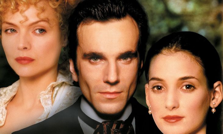 “A Época da Inocência” ganha exibição especial na Sala de Exposições do Palacete das Artes, na abertura do segundo ano de atividades do bem sucedido projeto de difusão da Diretoria de Audiovisual (DIMAS), da Fundação Cultural da Bahia