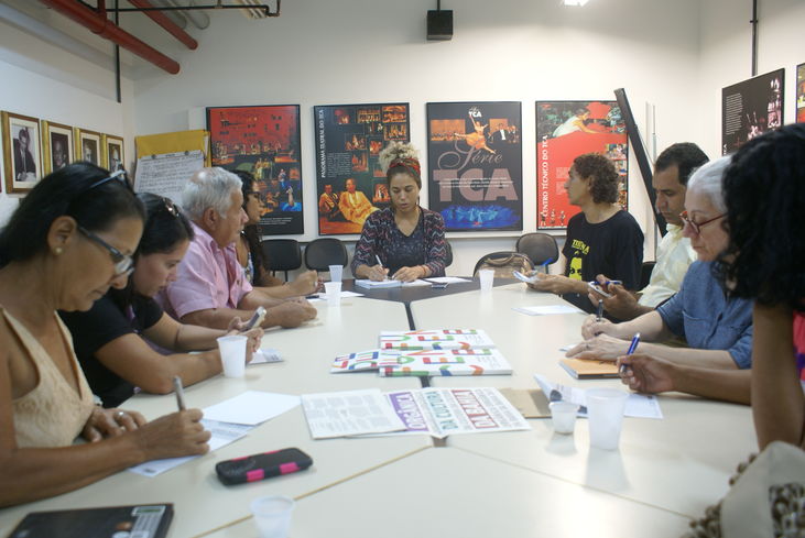 Encontro acontece nesta quarta-feira, 17 de agosto, na Sala Memorial do Teatro Castro Alves, debatendo assuntos relacionados ao desempenho no setor