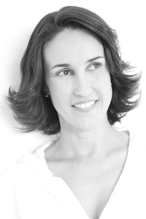 Nadja Turenkko - Foto reprodução