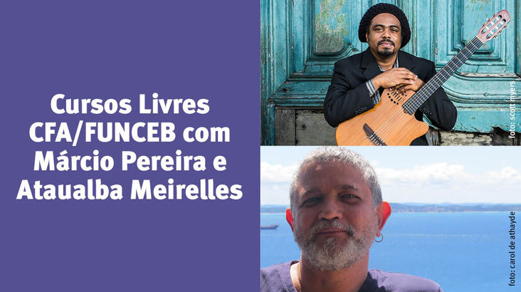 Com inscrições a partir de 12 de setembro, as aulas têm início no dia 19 deste mês 