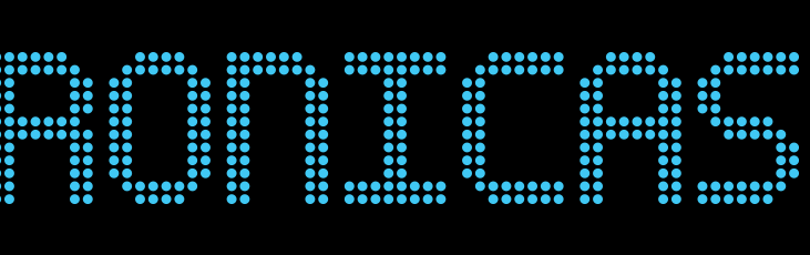 Grafias Eletrônicas