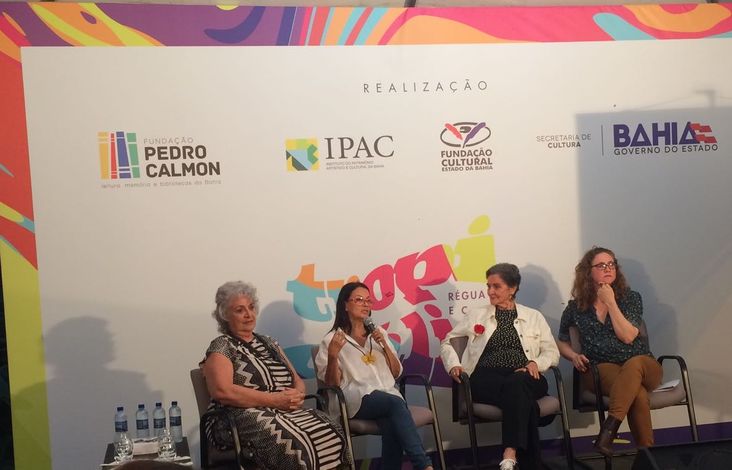 A Sopa de Maria -- Foto: Bertrand Duarte