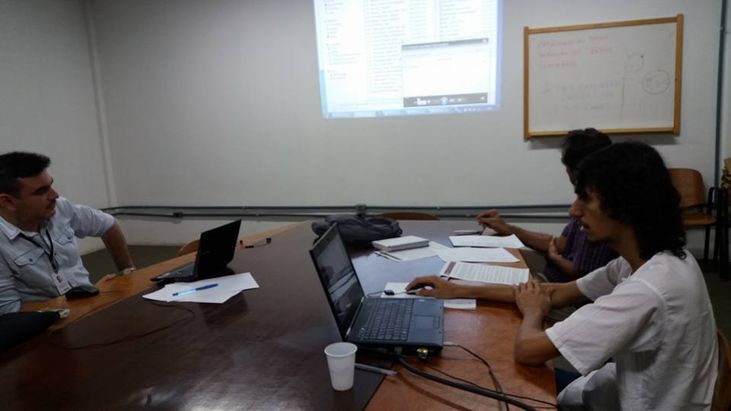 Comissão do Mapa Musical da Bahia