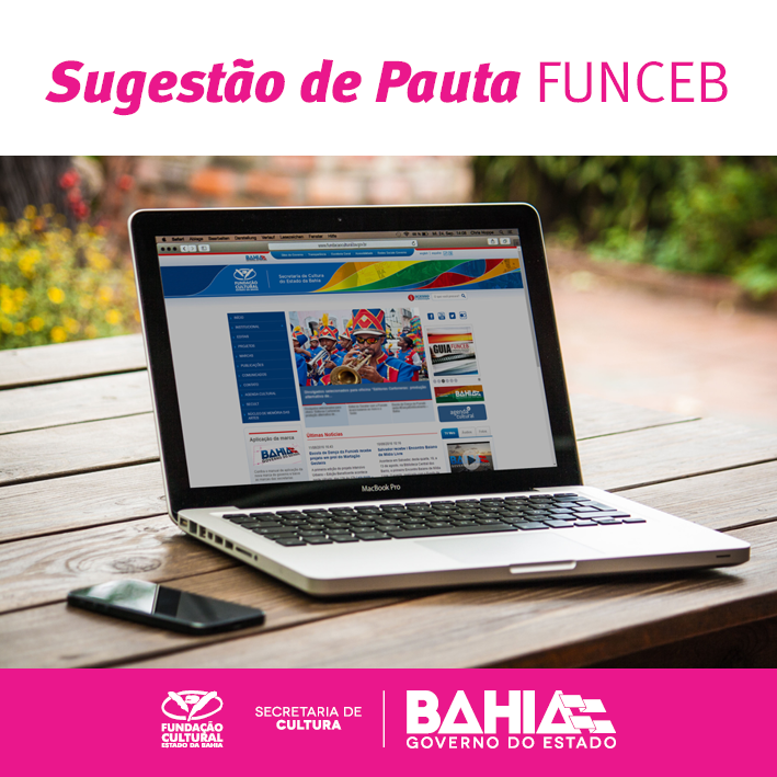 Um dos ícones do Tropicalismo, o cantor e compositor vai conversar com o público do projeto , no dia 8 de dezembro, quinta-feira, às 17h, no Palacete das Artes
