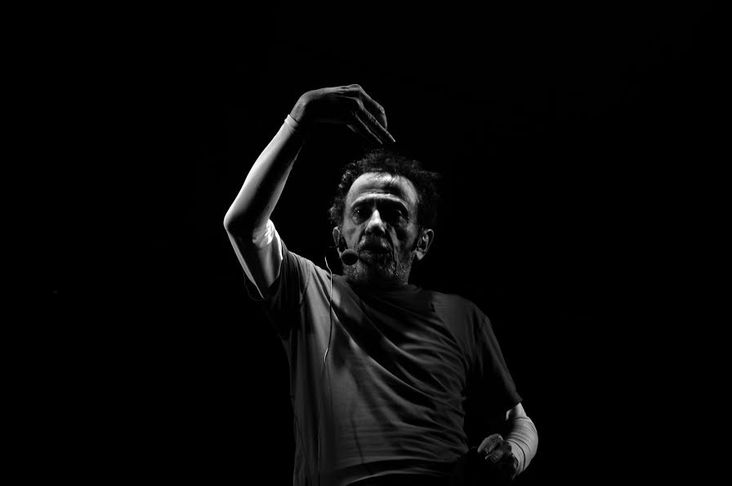   Tom Zé participa da programação de abertura do projeto, no dia 8 de dezembro, quinta-feira, no Palacete das Artes