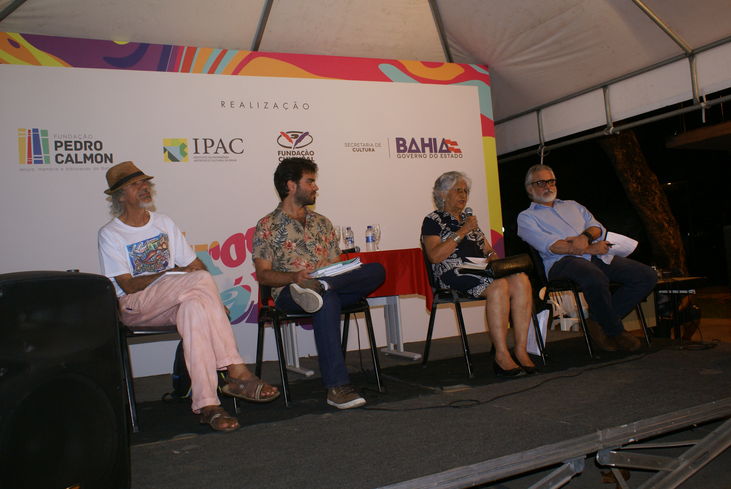 A Sopa de Maria - Literatura -- 2017