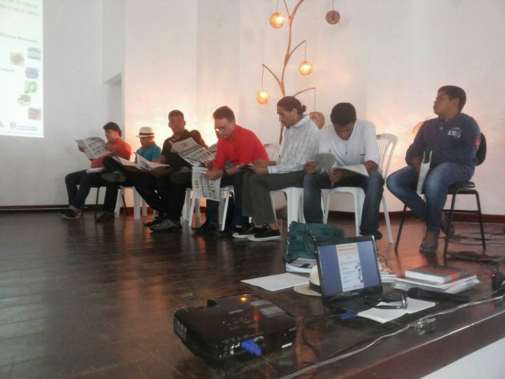  Evento do Conselho Estadual de Cultura reuniu agentes e gestores municipais