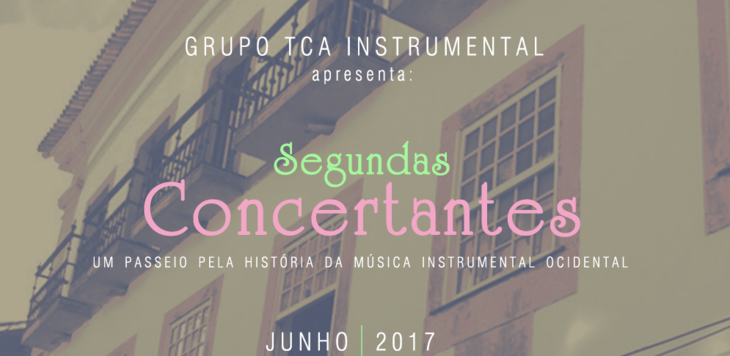  Oportunidade de escutar música clássica com mediação dos nove músicos da apresentação acontece no dia 19, no hall da entidade 