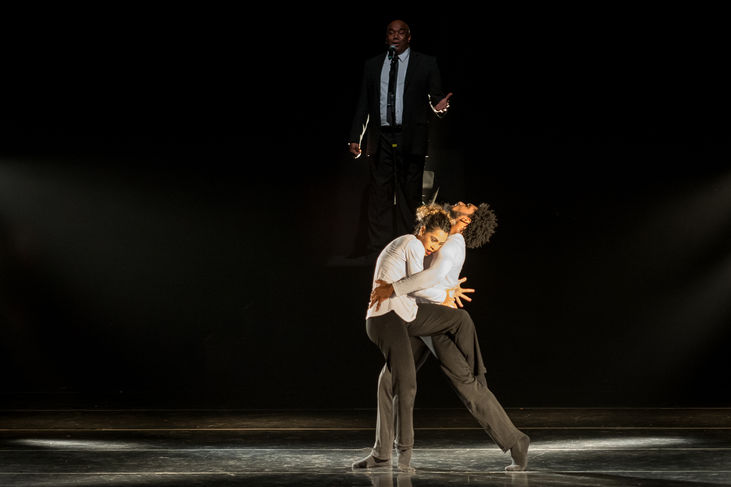  Espetáculo mais recente da companhia faz apresentação no dia 15 em Campina Grande