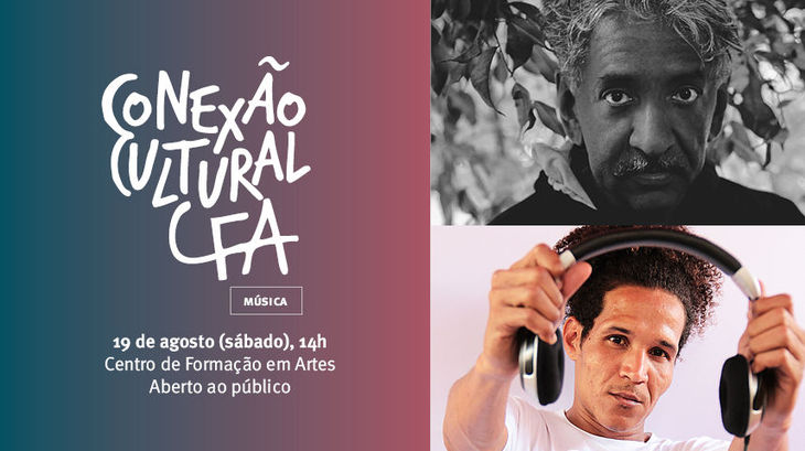 Letieres Leite encontra comunidade do Hip-hop e do Rap