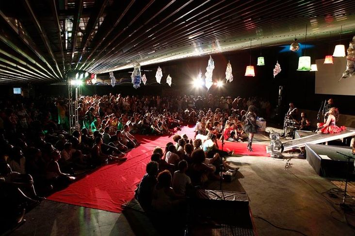 Funceb e Fiac  abrem inscrições para intercâmbio com artistas do interior do estado