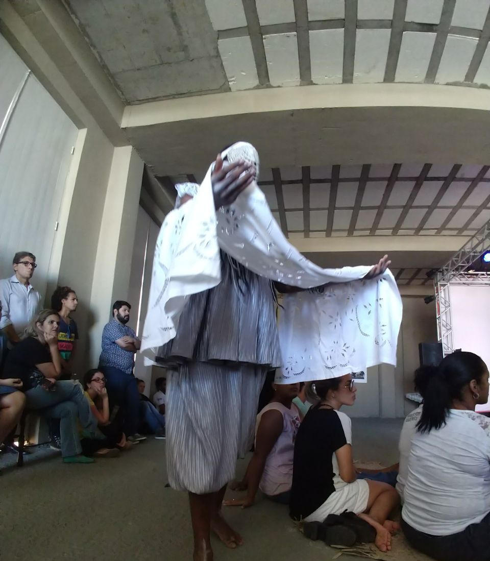 Kaiala (Foto: Milla Carol)