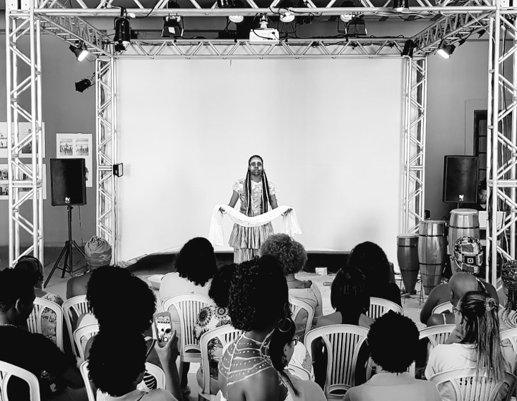 Kaiala (Foto: Jacson Espírito Santo)