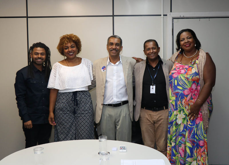 (Foto Daniele Rodrigues -- Ascom-SJDHDS)