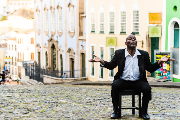 Urbis In Motus (Foto: Fábio Bouzas)