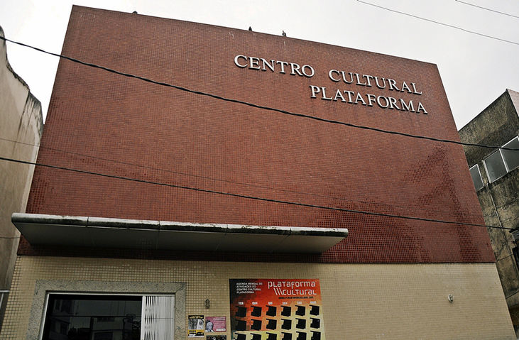 Oficina de Iniciação Teatral encenará textos de Shakespeare no Centro Cultural de Plataforma -- Foto Alex Oliveira