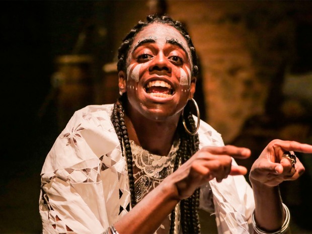 Kaiala -- Foto Divulgação