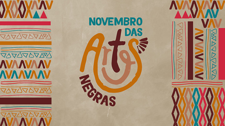 Novembro das Artes Negras