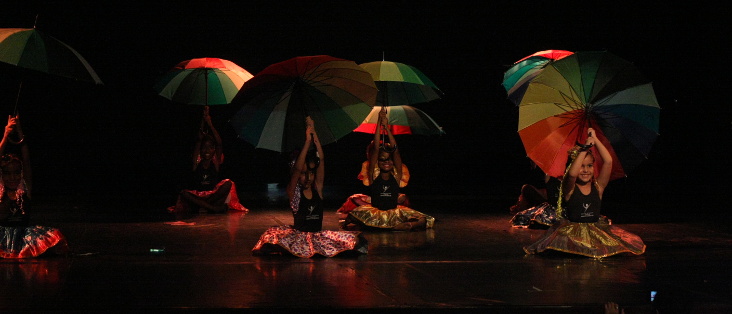 Brinquedos e Folguedos (Foto: Rafael Alexandre)