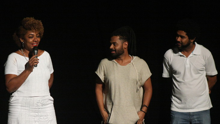 Brinquedos e Folguedos (Foto: Rafael Alexandre)