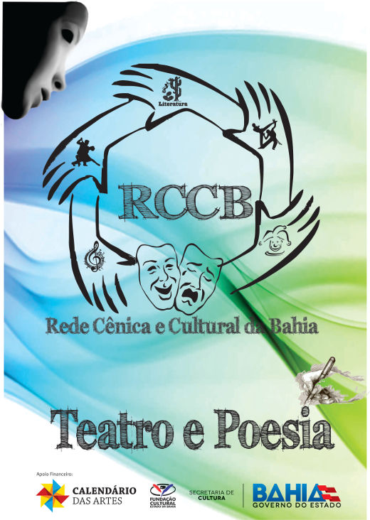 Rede Cênica e Cultural da Bahia