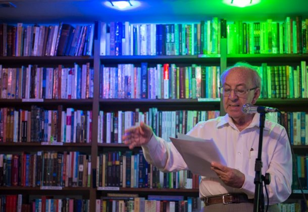 Germano Machado (Foto: Amana Dultra)