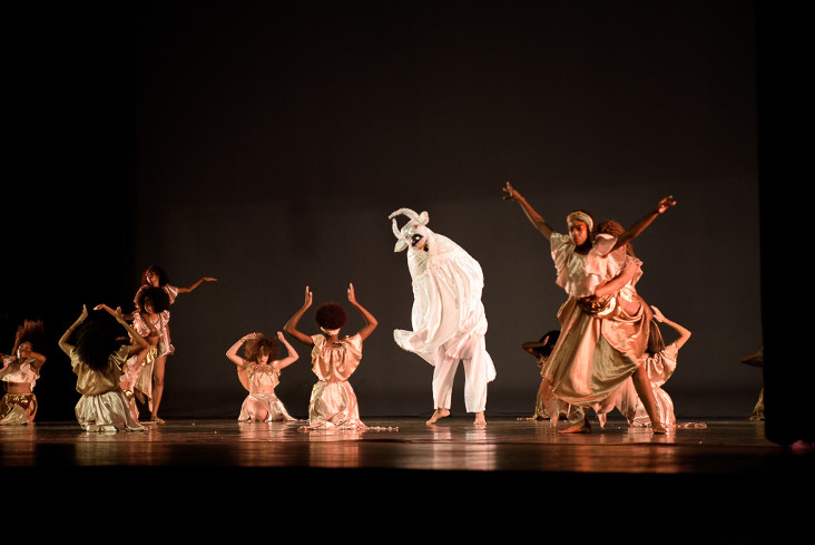 Lia Robatto, Fragmentos de uma História