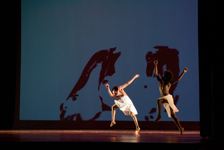 Lia Robatto, Fragmentos de uma História (Foto: Ravena Sena)