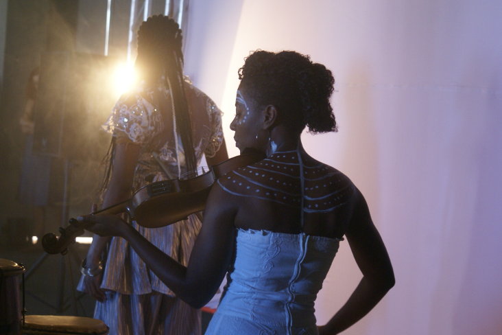 Kaiala (Foto: Tomaz Neto)