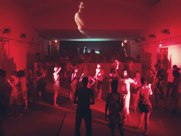 (Foto: Jacson Espírito Santo)