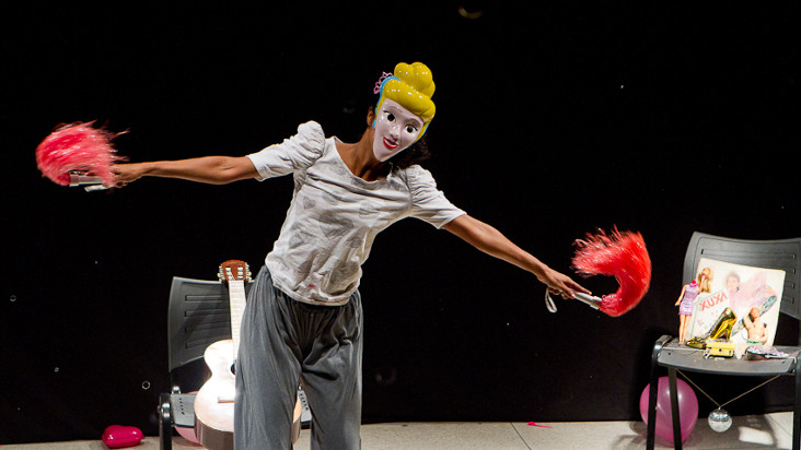 Quarta que Dança (2012) (Foto: Patrícia Carmo)