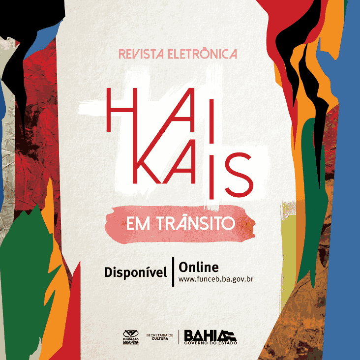 Haikais em Trânsito