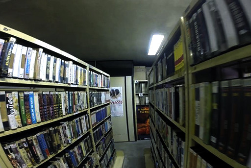 Acervo (Foto: Divulgação)