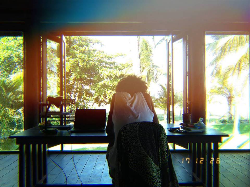 márcio no instituto