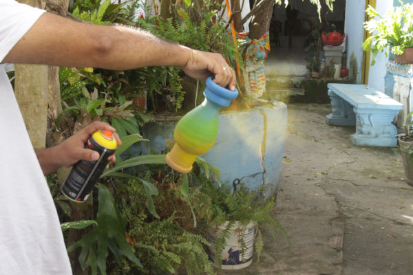 Coletivo Cultural Ibomin (Foto: Divulgação)