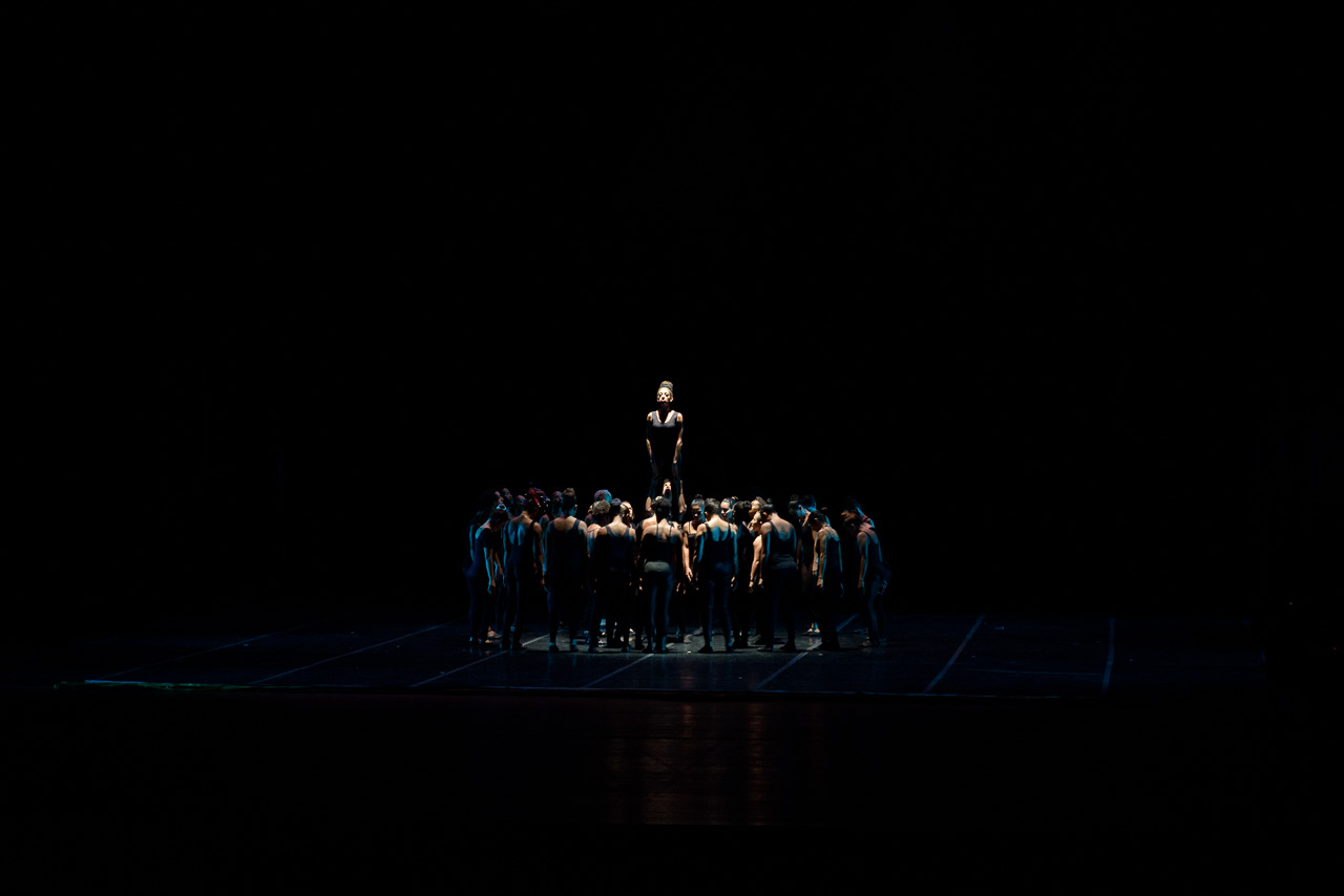 Nos Tempos da Tropicália (Foto: Ravena Maia)