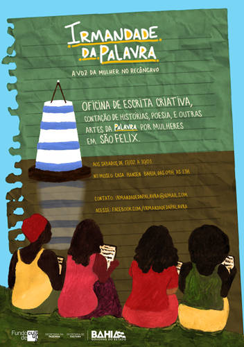 Irmandade da Palavra