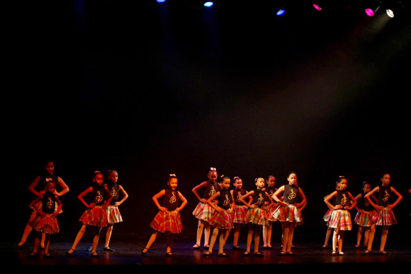 3ª Mostra Lauro de Freitas do Núcleo de Extensão de Lauro de Freitas (Foto: Rafael Alexandre)