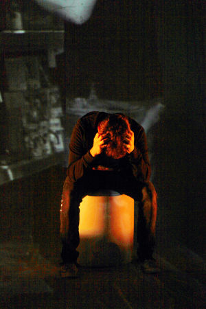 A Persistência das Últimas Coisas (Foto: Mário Edson Oliveira)