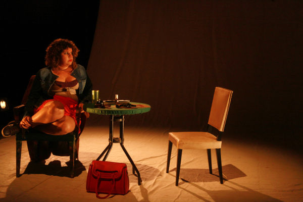 A Persistência das Últimas Coisas (Foto: Mário Edson Oliveira)