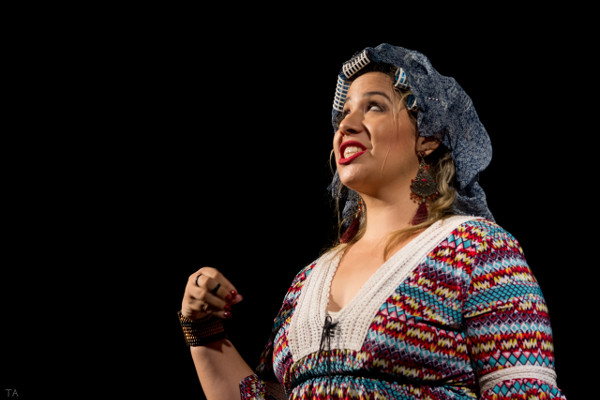 Até Quando (Foto: Thales Antônio)