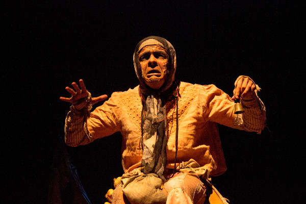 Benedita (Foto: Dona Mariana Fotografia)