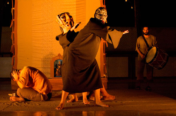 Caixeiros Viajantes (Foto: Traquinagem de Cabeça)
