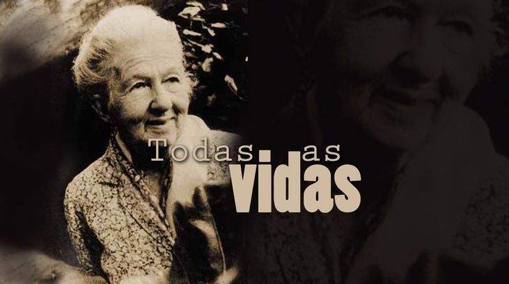 Cora Coralina - Todas as Vidas