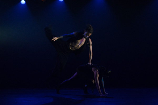 Corpo(s) em Trânsitos (Foto: Ravena Maia)