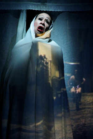 Joelma (Foto: Alessandra Nohvais)