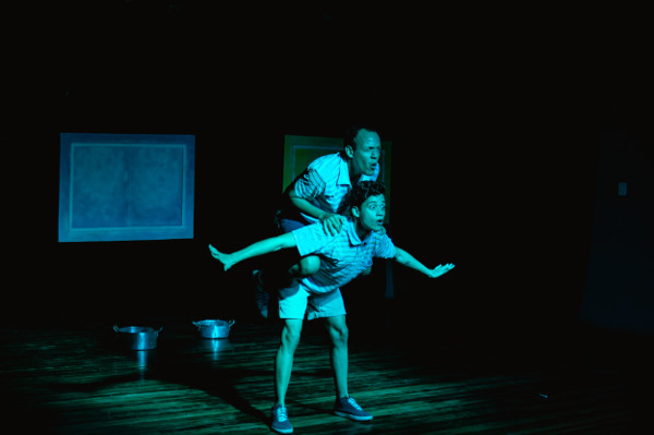 Meu Querido Catavento (Foto: Karen Lima)