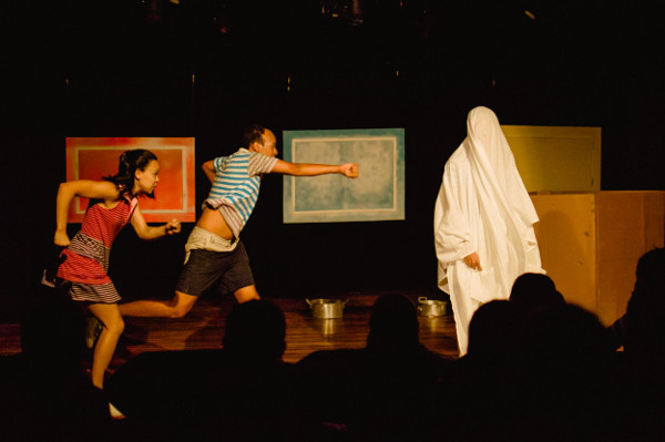 Meu Querido Catavento (Foto: Karen Lima)