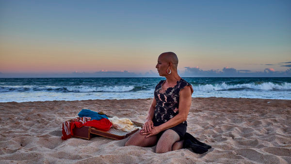 Os Pássaros de Copacabana (Foto: Fabio Abu)