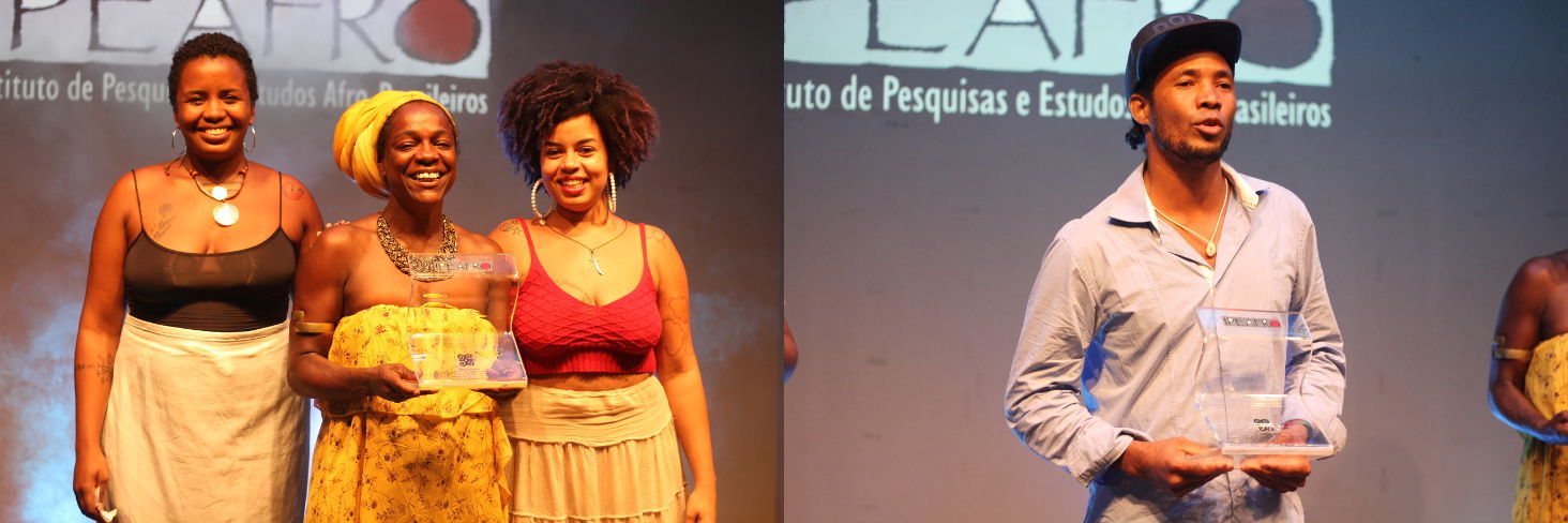  Slam Abdias – Troféu IPEAFRO Sankofa (Foto: Lane Silva)